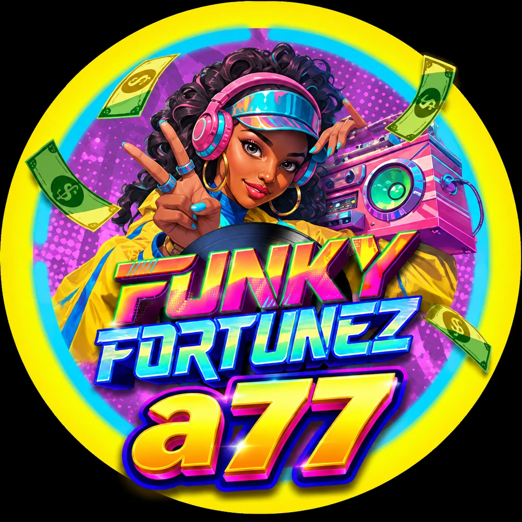 a77 · Funky Fortunez