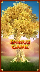 Tree Of Fortune · Mengenali simbol gulungan, simbol bertanda WILD, dan garis penanda kemenangan.