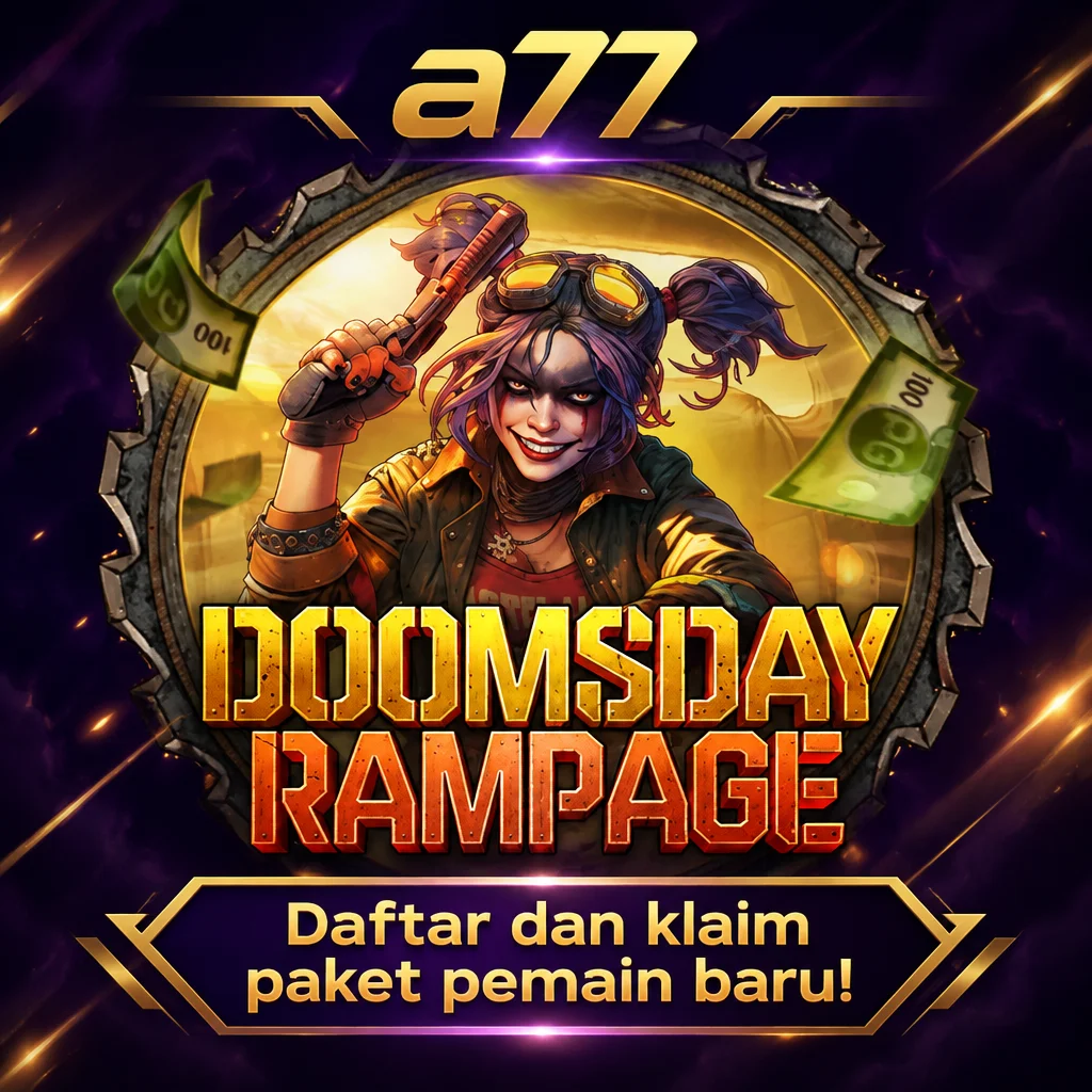 a77 · Doomsday Rampg