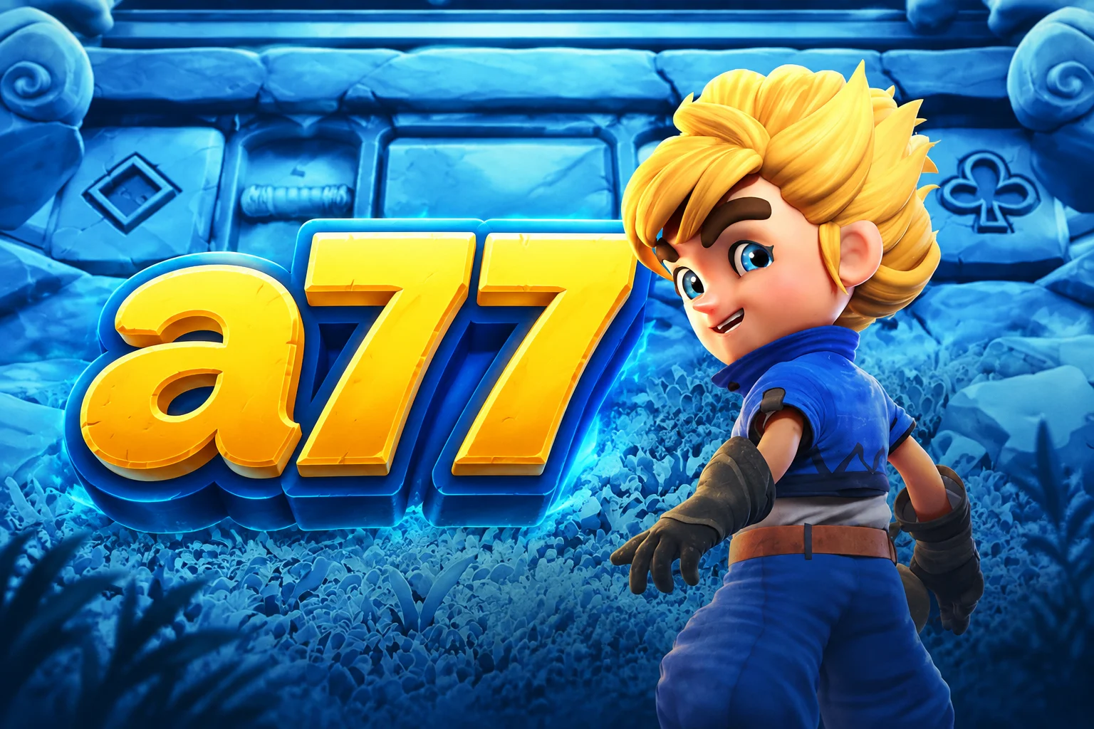 a77 · Panduan Mekanika dan Navigasi Visual Slot Chocolate Deluxe di a77