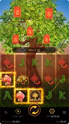 Tree Of Fortune · Mekanisme Permainan dan Panduan Fitur Tree Of Fortune