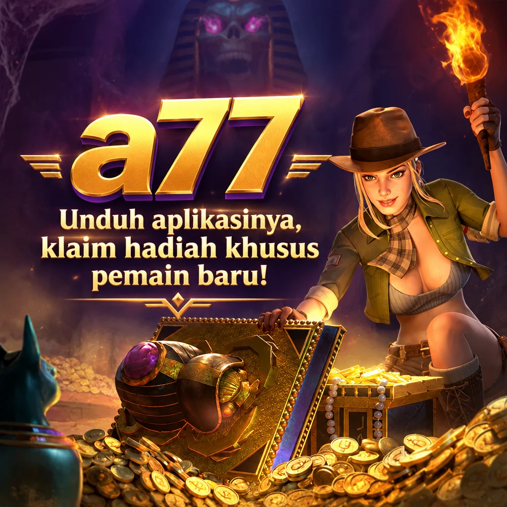 a77 · Game & unduhan