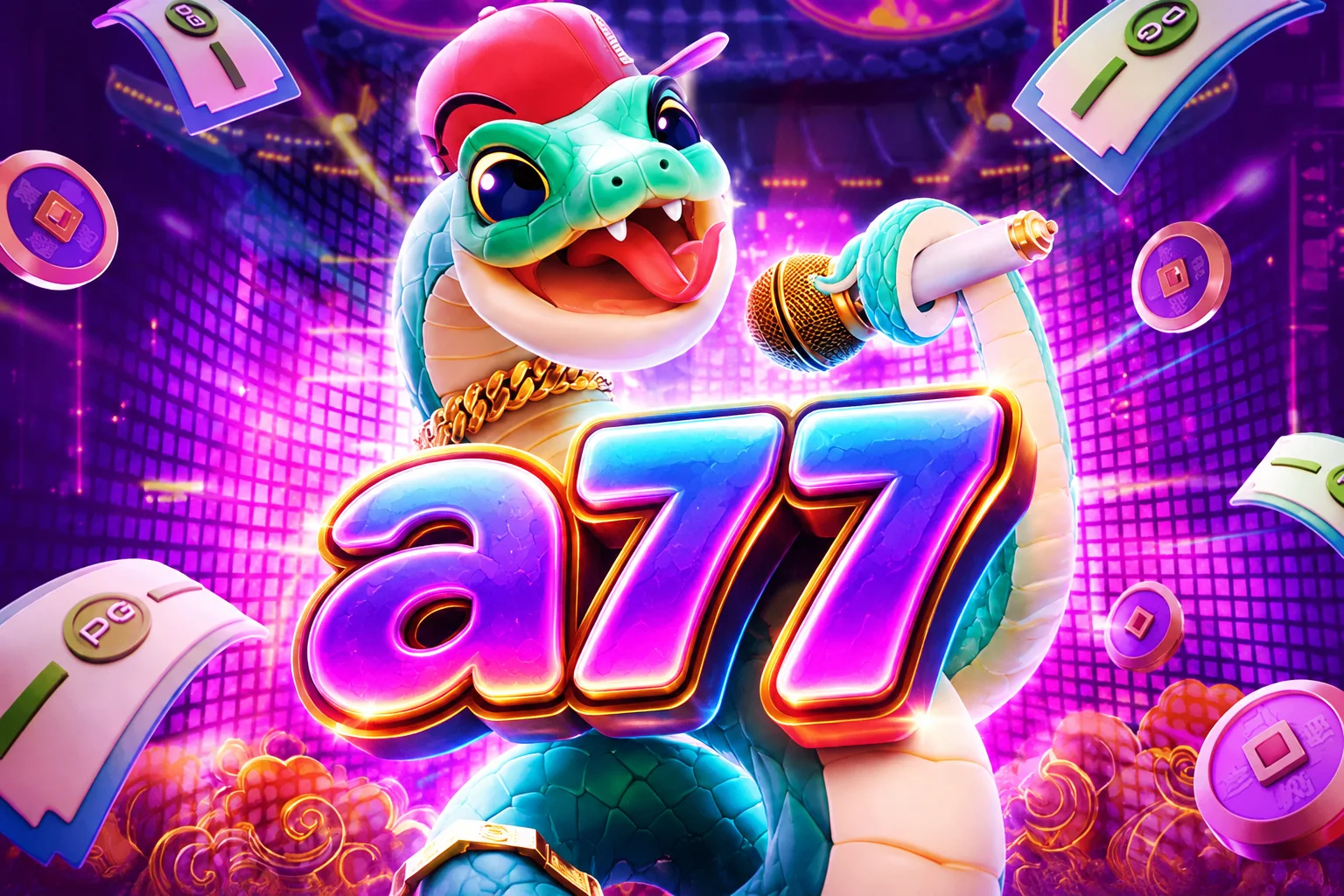 a77 · Panduan Antarmuka dan Mekanisme Simbol Slot Zombie Blasters di a77