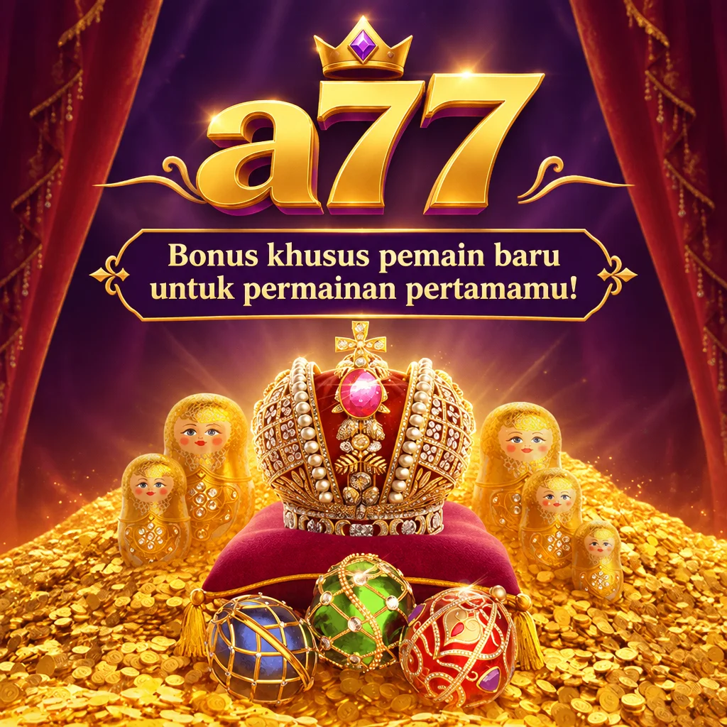 a77 · Game & unduhan