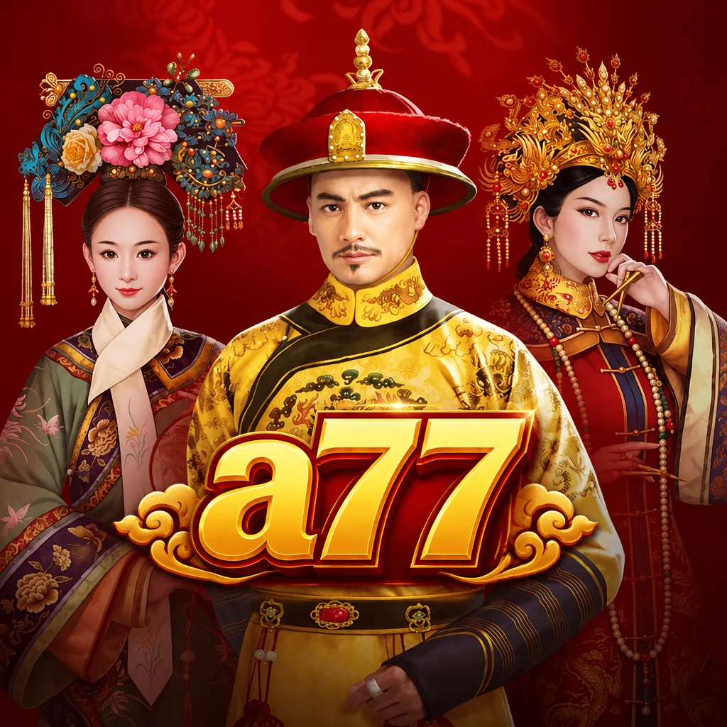 a77 · Emperors Favour