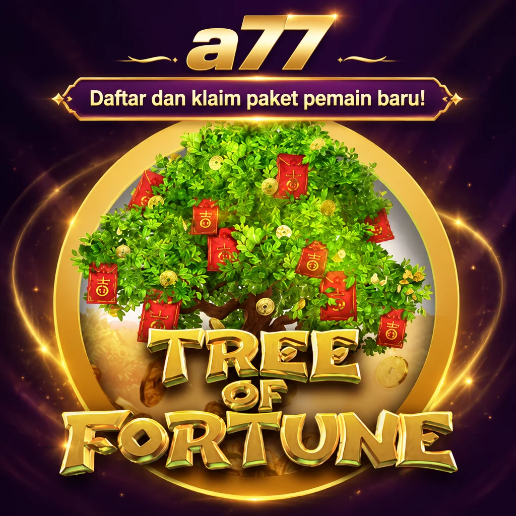 a77 · Fortune Tree