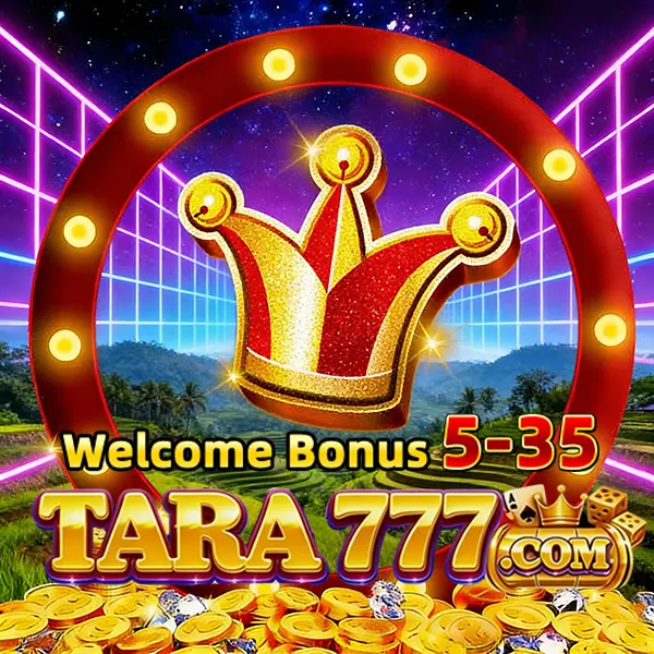 tara777 Resmi